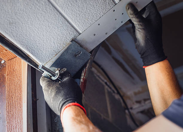 Reliable Garage Door contractor in Midwest City, OK by Garage Doors Repair Pro